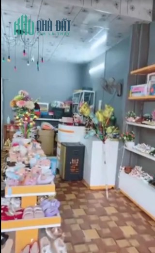 SANG NHƯỢNG MẶT BẰNG Nguyễn Ái Quốc, Biên Hoà, Đồng Nai