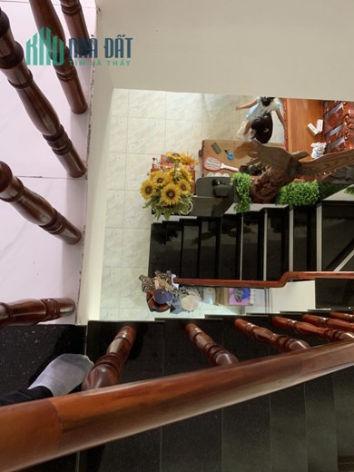 Nhà Võ Văn Vân 44m2 1 lầu 3pn giá quá rẻ