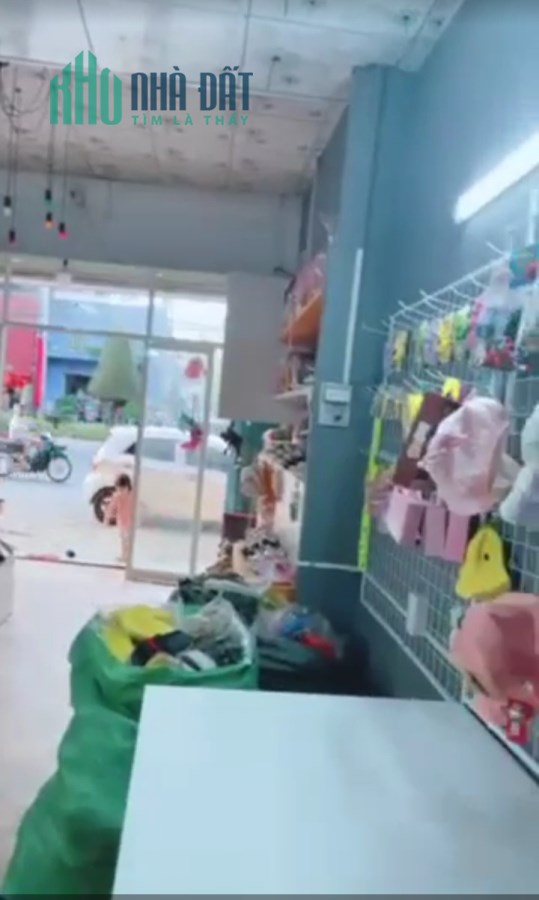 SANG NHƯỢNG MẶT BẰNG Nguyễn Ái Quốc, Biên Hoà, Đồng Nai