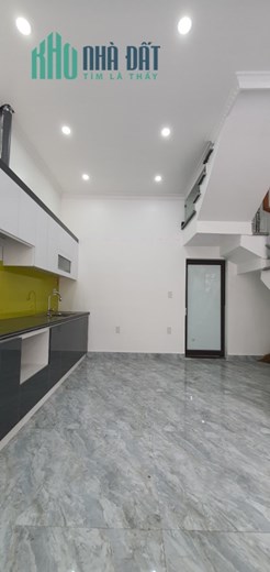 Bán nhà đường Miếu Hai Xã, diện tích 52m hướng Đông Bắc, mới tinh, GIÁ 2.35 tỉ