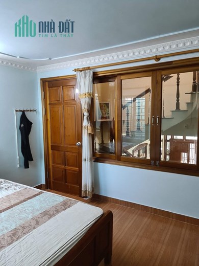Bán nhà phố Kiều Sơn, 60m 3.5 tầng, sân cổng riêng GIÁ 2.65 tỉ