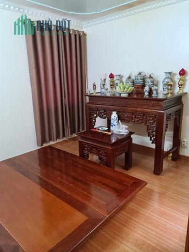 Bán nhà phố Kiều Sơn, 60m 3.5 tầng, sân cổng riêng GIÁ 2.65 tỉ