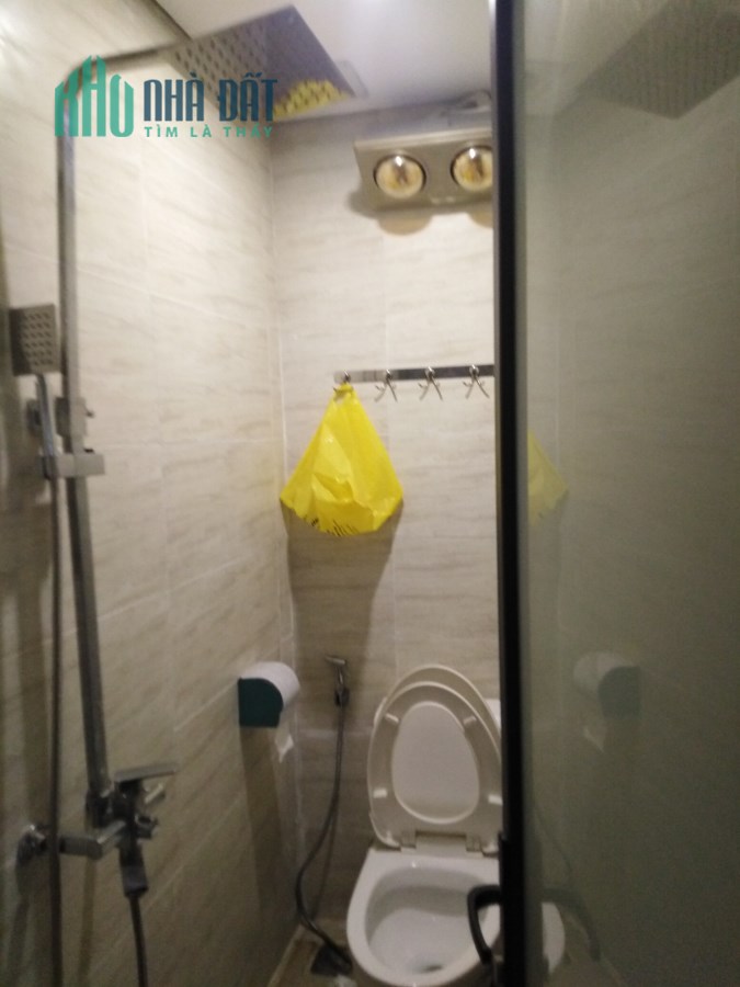 Bán nhà 42m2,  phố Nguyễn Đổng Chi, Nam Từ Liêm, oto5m, 5.49 tỷ, hung8st