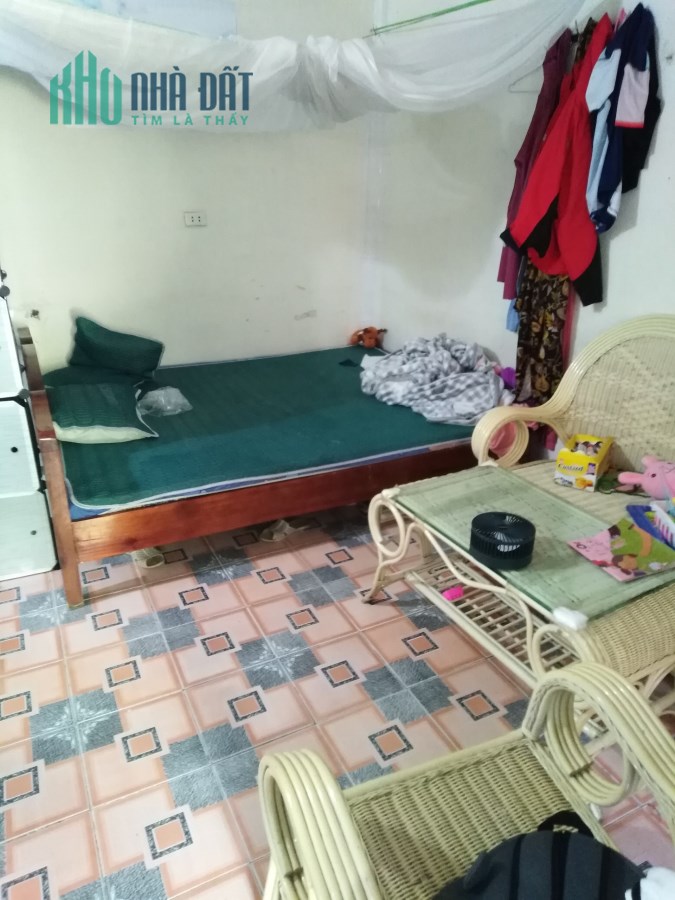 Bán nhà 30m2, MẶT ĐƯỜNG Bờ sông Nhuệ, Bắc Từ Liêm, oto tải, 2.25 tỷ, hung8st