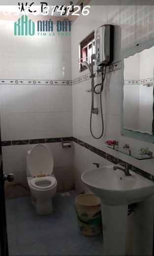 Cho thuê Nhà riêng nguyên căn, vườn rộng, mặt tiền đường Hòn Nghê 2, xã Vĩnh Ngọc, tp Nha Trang