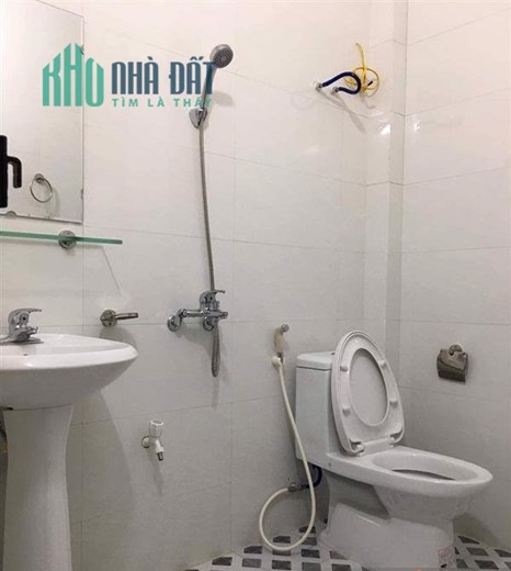 Bán nhà mặt đường Nam Trung Hành, 71m 3 tầng, giá vô địch 3.7 tỉ