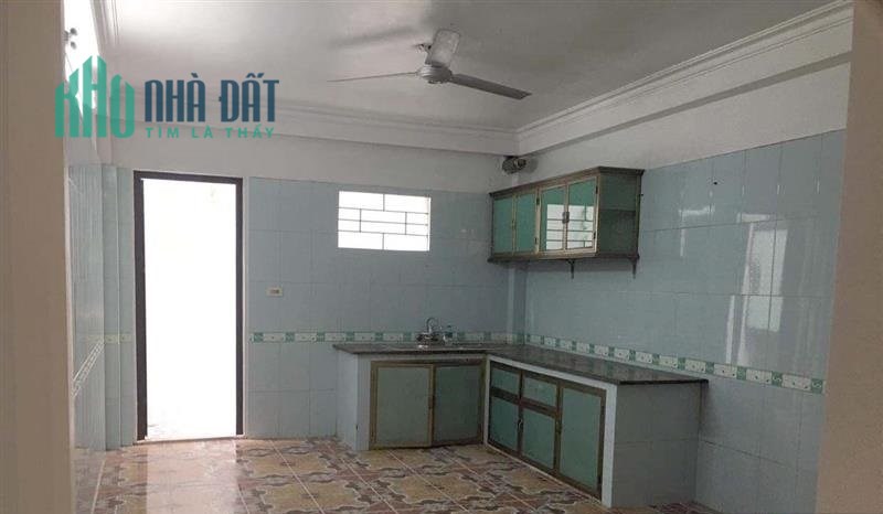 Bán nhà mặt đường Nam Trung Hành, 71m 3 tầng, giá vô địch 3.7 tỉ