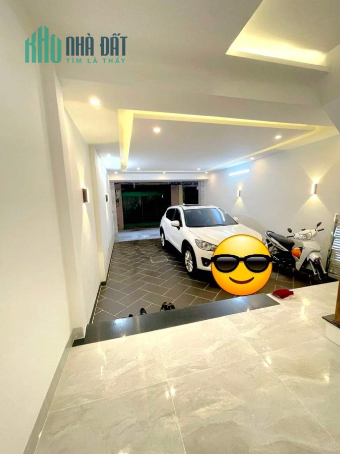 siêu đẹp ! nhà nguyễn lương bằng oto tránh vp dỉnh 62m 6t nhỉnh 16 tỷ.
