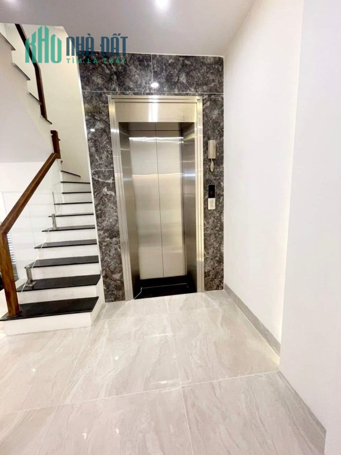 siêu đẹp ! nhà nguyễn lương bằng oto tránh vp dỉnh 62m 6t nhỉnh 16 tỷ.