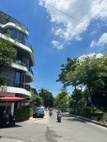 BÁN ĐẤT TRÍCH SÀI, TÂY HỒ, Ô TÔ, KD, 15M RA HỒ TÂY, 105m2 MT5M, GIÁ 19 TỶ