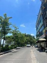BÁN ĐẤT TRÍCH SÀI, TÂY HỒ, Ô TÔ, KD, 15M RA HỒ TÂY, 105m2 MT5M, GIÁ 19 TỶ