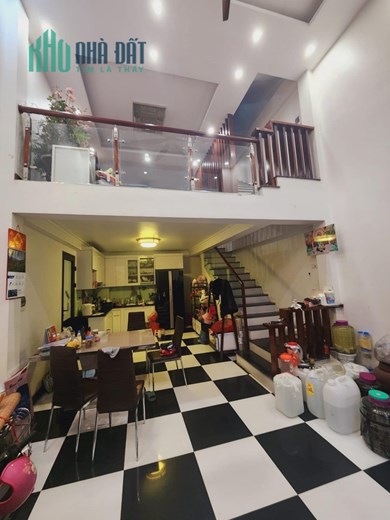 bán nhà  Nguyễn Văn Cừ, 48m x 5 tầng, ngõ ôtô thông Nguyễn Văn Cừ-Ngọc Lâm,