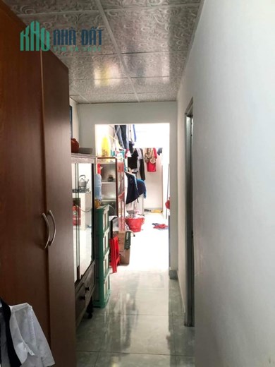🍎MINH PHỤNG - P.2 -  Q11 -  HẺM 7M  THÔNG -  KINH DOANH - 58M2 - 6,5 TỶ - BÁN  CỰC GẤP 💥