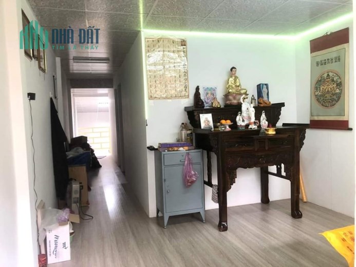 🍎MINH PHỤNG - P.2 -  Q11 -  HẺM 7M  THÔNG -  KINH DOANH - 58M2 - 6,5 TỶ - BÁN  CỰC GẤP 💥