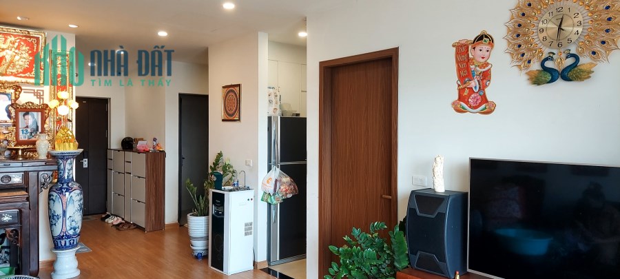 Chính chủ bán căn TSG Lotus 86m2 hướng Đông Bắc, 3 phòng ngủ, full nội thất