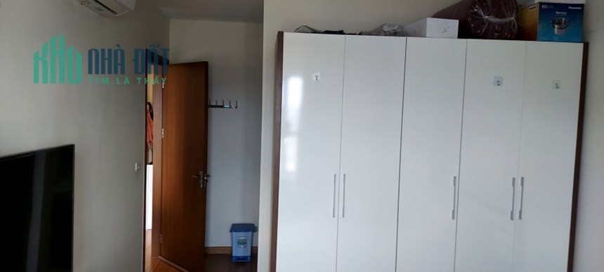 Chính chủ bán căn TSG Lotus 86m2 hướng Đông Bắc, 3 phòng ngủ, full nội thất