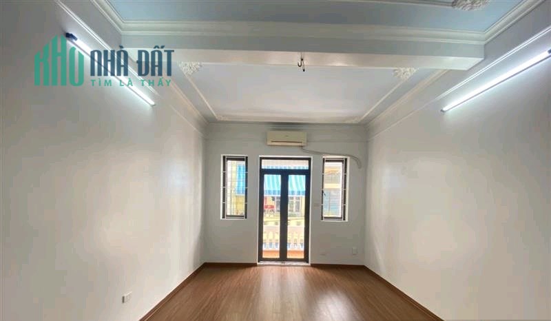 Bán nhà phố Nam Pháp 1, diện tích 59m 3 tầng sân cổng riêng, GIÁ 3.3 tỉ