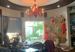BÁN BIỆT THỰ HẺM HOÀNG DIỆU 2, LINH TRUNG TP.THỦ ĐỨC - 600M2- THẢO 0938283443