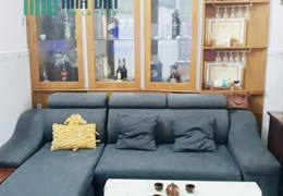 LÊ LIỄU HẺM RỘNG GẦN MẶT TIỀN - 46M 2 TẦNG - TẶNG NỘI THẤT - GIÁ CHỈ 3.X TỶ