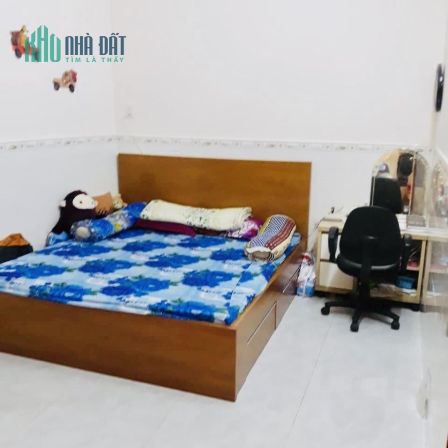 LÊ LIỄU HẺM RỘNG GẦN MẶT TIỀN - 46M 2 TẦNG - TẶNG NỘI THẤT - GIÁ CHỈ 3.X TỶ