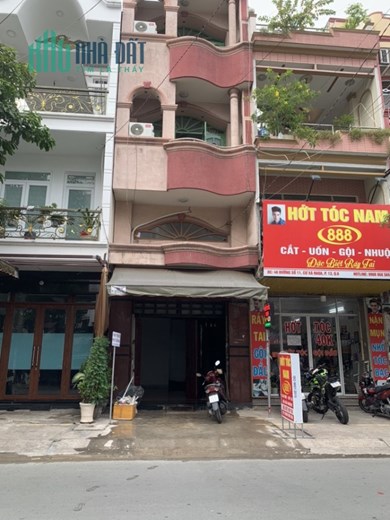 CẦN CHO THUÊ LẠI MẶT BẰNG MẶT TIỀN ĐỊA CHỈ; ĐƯỜNG SỐ 11, CƯ XÁ PHÚ LÂM, PHƯỜNG 13, QUẬN 6