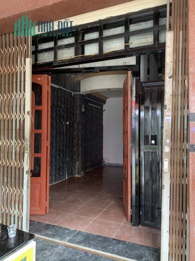 CẦN CHO THUÊ LẠI MẶT BẰNG MẶT TIỀN ĐỊA CHỈ; ĐƯỜNG SỐ 11, CƯ XÁ PHÚ LÂM, PHƯỜNG 13, QUẬN 6