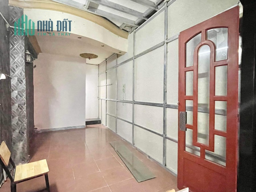 CẦN CHO THUÊ LẠI MẶT BẰNG MẶT TIỀN ĐỊA CHỈ; ĐƯỜNG SỐ 11, CƯ XÁ PHÚ LÂM, PHƯỜNG 13, QUẬN 6