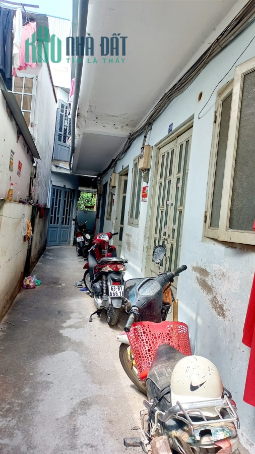 BÁN NHÀ HẺM 308 HUỲNH TẤN PHÁT, TÂN THUẬN TÂY QUẬN 7 - 400M2- MS QUỲNH 0909601812