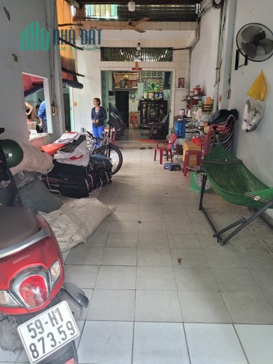BÁN NHÀ HẺM 394 ÂU CƠ, PHƯỜNG 10 QUẬN TÂN BÌNH - 150M2- chính chủ CƯỜNG 0988896008