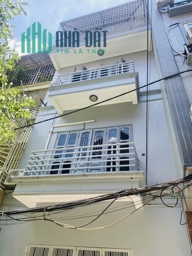 Bán Nhà Phân Lô Phố Trần Quốc Hoàn, Cầu Giấy. Vỉa Hè, Oto Đỗ Tránh. Nhà Đẹp, Ở Ngay. Hạ Chào Bán