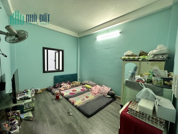 Chủ gửi bán nhà 3 tầng BTCT HXH Minh Phụng Quận 11 47m2 3PN chỉ 9 tỷ