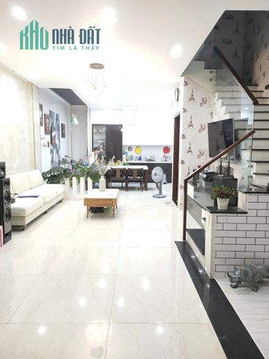 BÁN NHÀ HẺM 229 BÙI THỊ XUÂN, PHƯỜNG 1, TÂN BÌNH - 120M2 -CHÍNH CHỦ DANH 0779192910