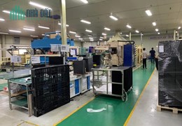 CHO THUÊ XƯỞNG KCN ĐẠI ĐÔNG - BẮC NINH