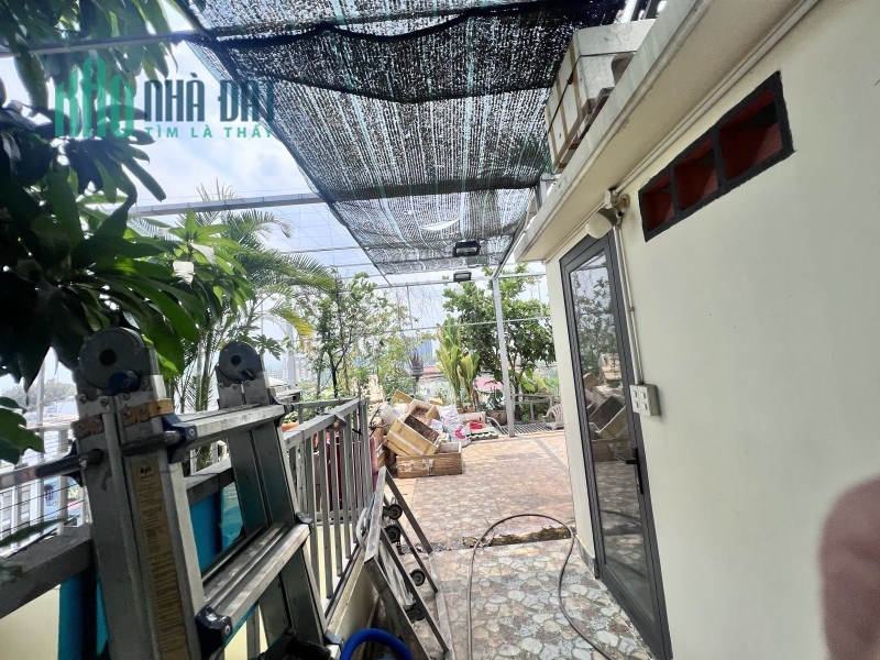 Bán nhà mặt tiền đường Hoàng Dư Khương, Phường 10, quận 10, Tòa Nhà Văn Phòng, 8x16x 7 Tầng. Giá 66