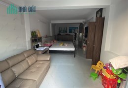 Giảm sâu 5 tỷ, nhà kinh doanh dòng tiền cực đỉnh tại Quận 1, ngang 11m, 10 phòng cho thuê