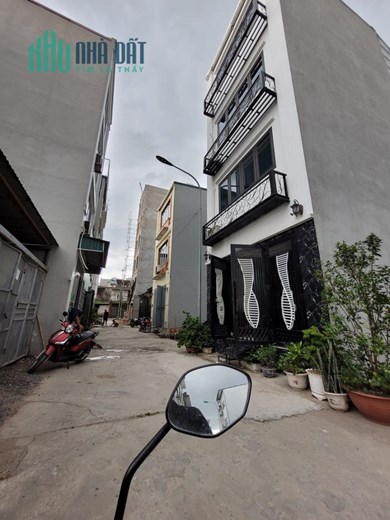 HÀNG VỪA MIẾNG - GIÁ VỪA VÍ - LÔ ĐẤT ĐẸP - KHU ĐẤU GIÁ QUANG LÃM - PHÂN LÔ Ô TÔ TRÁNH, PHÚ LÃM,