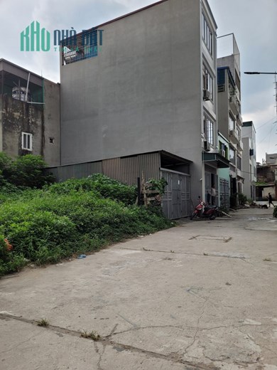 HÀNG VỪA MIẾNG - GIÁ VỪA VÍ - LÔ ĐẤT ĐẸP - KHU ĐẤU GIÁ QUANG LÃM - PHÂN LÔ Ô TÔ TRÁNH, PHÚ LÃM,