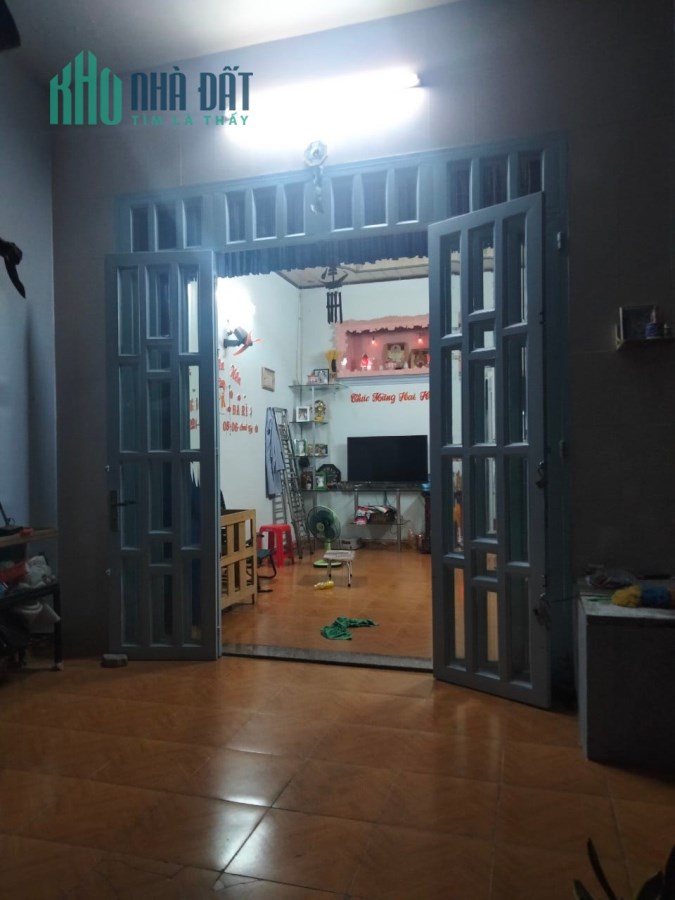 BÁN NHÀ HẺM 317 BÌNH THÀNH, BHH B QUẬN BÌNH TÂN - 240M2-CHÍNH CHỦ NHƠN 0768685780