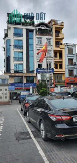 HOT hơn mùa hè : Bán nhà BẠCH MAI thông số VIP , 68m2 , chỉ 4,6 tỷ , mặt tiền dài tận 4,6m