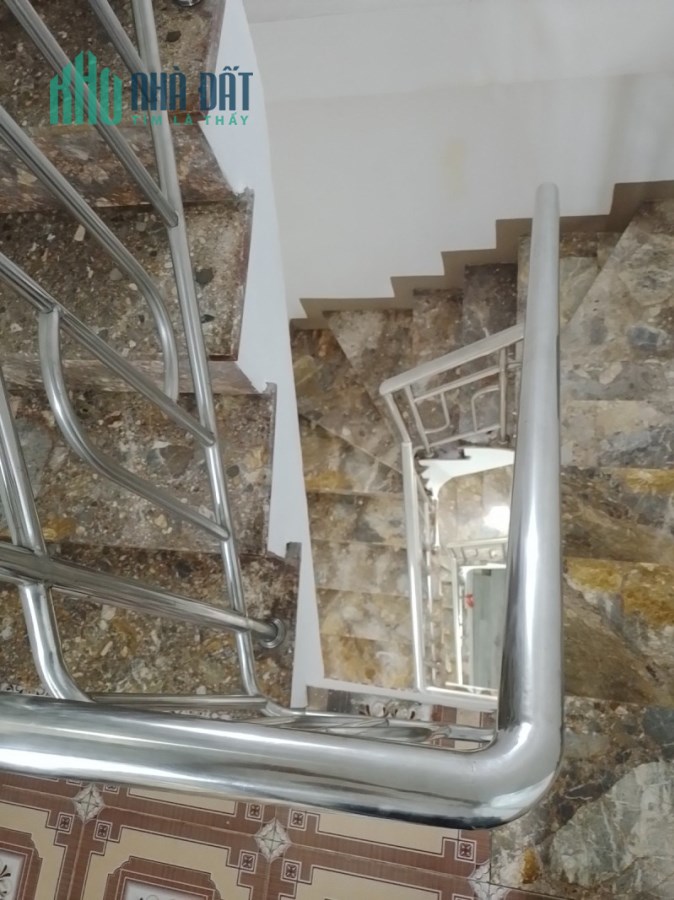 Bán nhà riêng Lê Trong Tấn 35m 5 tầng mặt tiền 4m ngõ thông Ô TÔ đỗ cửa nhỉnh 4 tỷ lh 0817606560