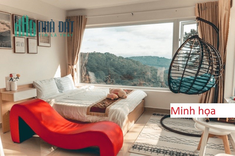 Bán khách sạn xây 2017, diện tích 400m2,  mặt tiền đường lớn gần Phan Văn Hớn