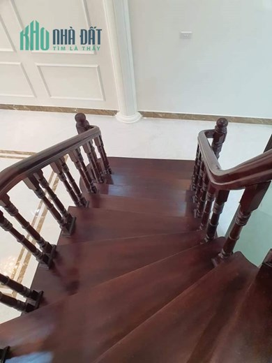 Bán nhà Võ Thị Sáu, Hai Bà Trưng 60m*5 Tầng View Hồ giá 13.8 Tỷ