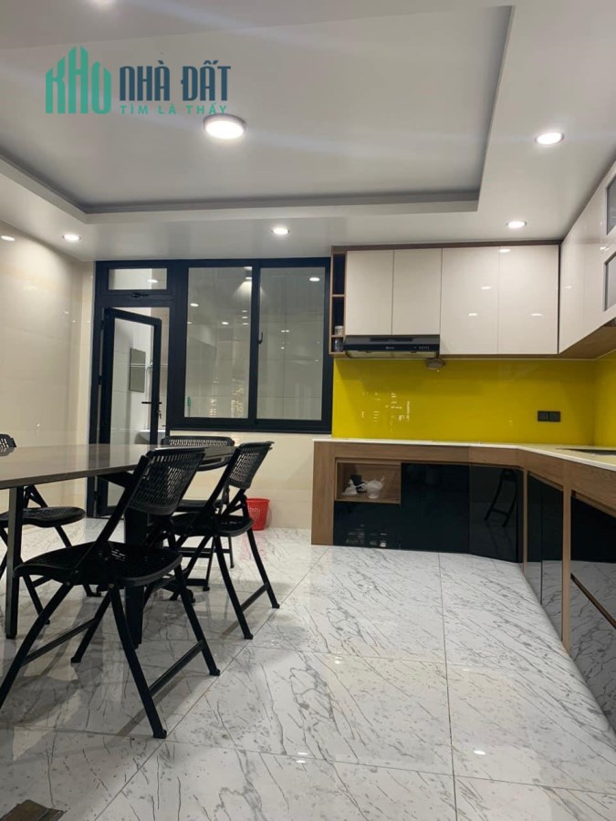 Định Cư Giảm Sốc 1 Tỷ- Hẻm 6M-Hiệp Bình- Phạm Văn Đồng- 4x17m, 4T, Giá Nhỉnh 6Tỷ