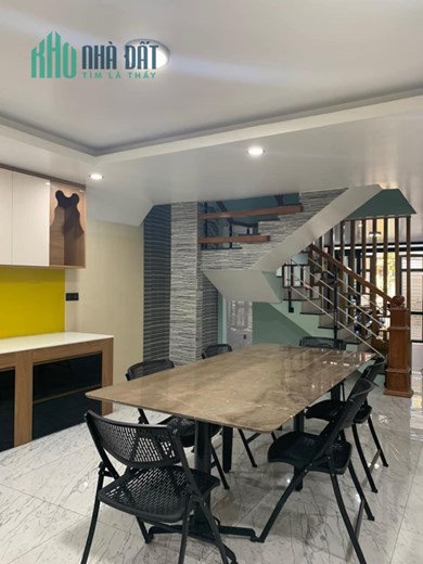 Định Cư Giảm Sốc 1 Tỷ- Hẻm 6M-Hiệp Bình- Phạm Văn Đồng- 4x17m, 4T, Giá Nhỉnh 6Tỷ