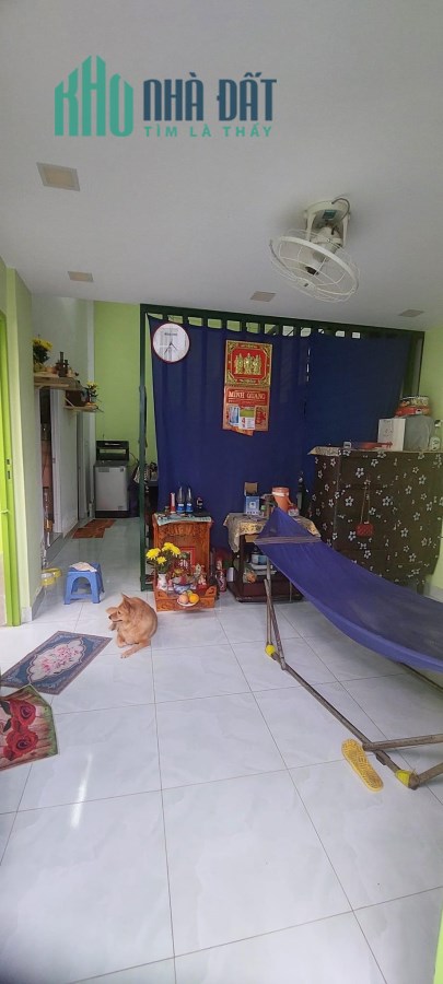 💥💥💥 TRUNG TÂM THỦ ĐỨC -  TIỆN ÍCH BAO LA - NHỎ TIỀN - 3.9Tỷ
