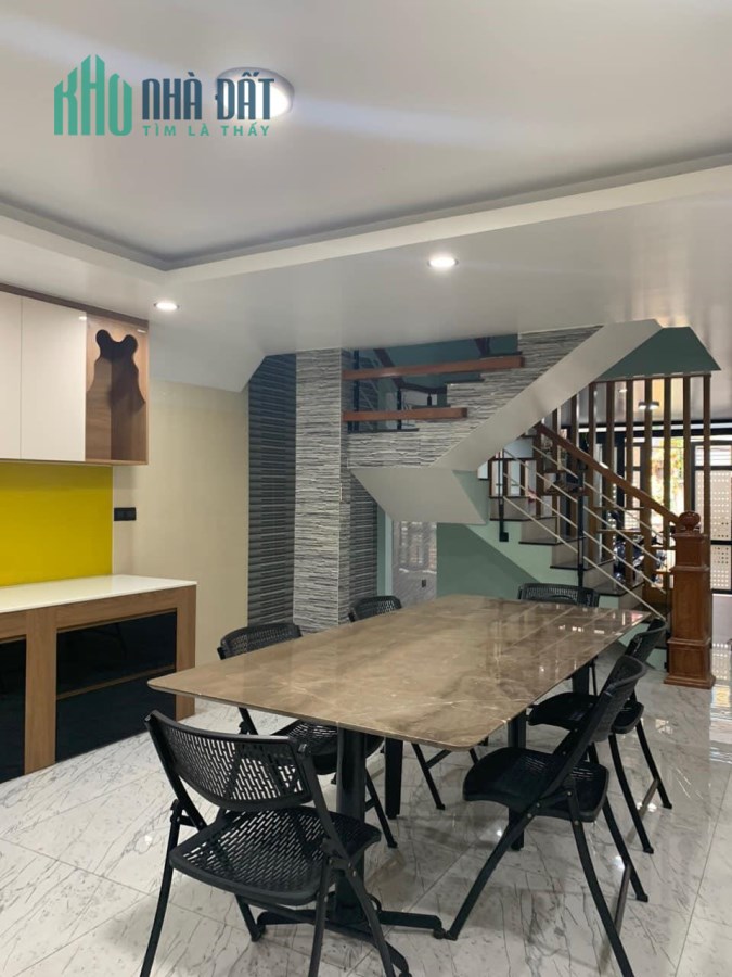 Định Cư Giảm Sốc 1 Tỷ- Hẻm 6M-Hiệp Bình- Phạm Văn Đồng- 4x17m, 4T, Giá Nhỉnh 6Tỷ