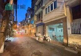 BÁN NHÀ PHỐ ĐẸP - GIÁ CỰC RẺ - CHỈ CÓ DUY NHẤT 1 CĂN