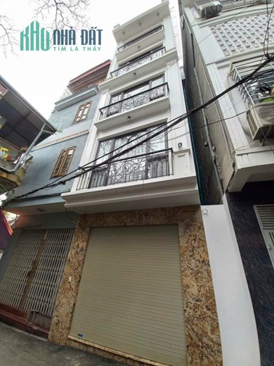 Bán nhà TÂY HỒ, Diện tích 45m2 7 tầng MT 4,3m.Giá 11,8 tỷ có thượng lượng.