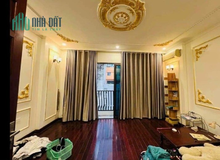 Bán nhà giá rẻ ngõ 603, LẠC LONG QUÂN - CÁCH HỒ TÂY LỘNG GIÓ vài phút ĐI BỘ - Ô TÔ TRÁNH, VỈA HÈ,