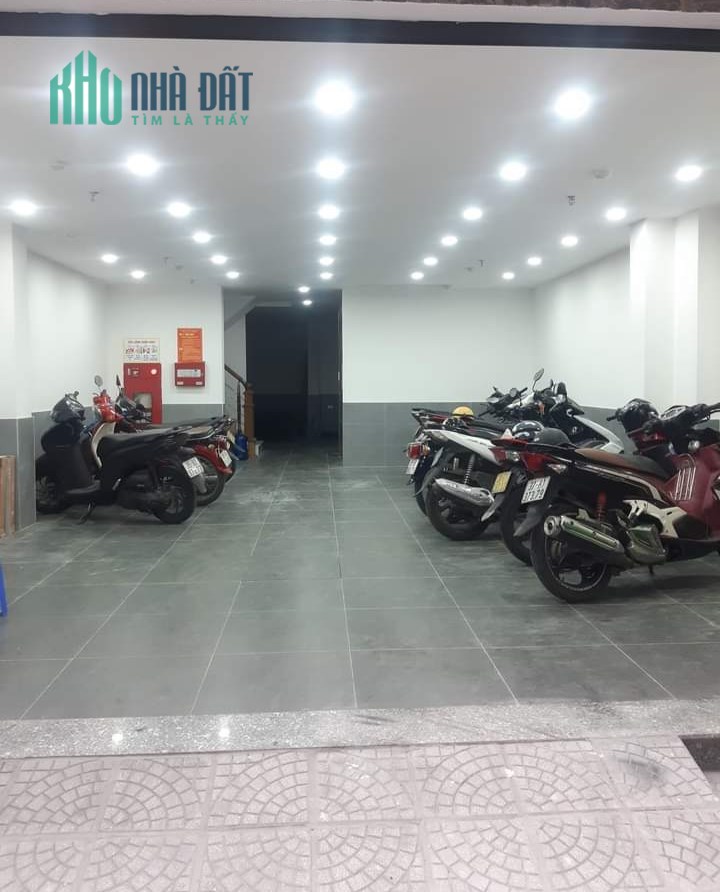 Cực hiếm - 11.6tỷ CCMN Phạm Văn Nghị ôtô tránh - HV Cảnh Sát 72,8m2